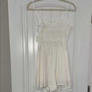 Altar'd State Romper